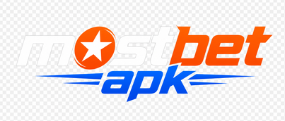 mostbet apk লোগো
